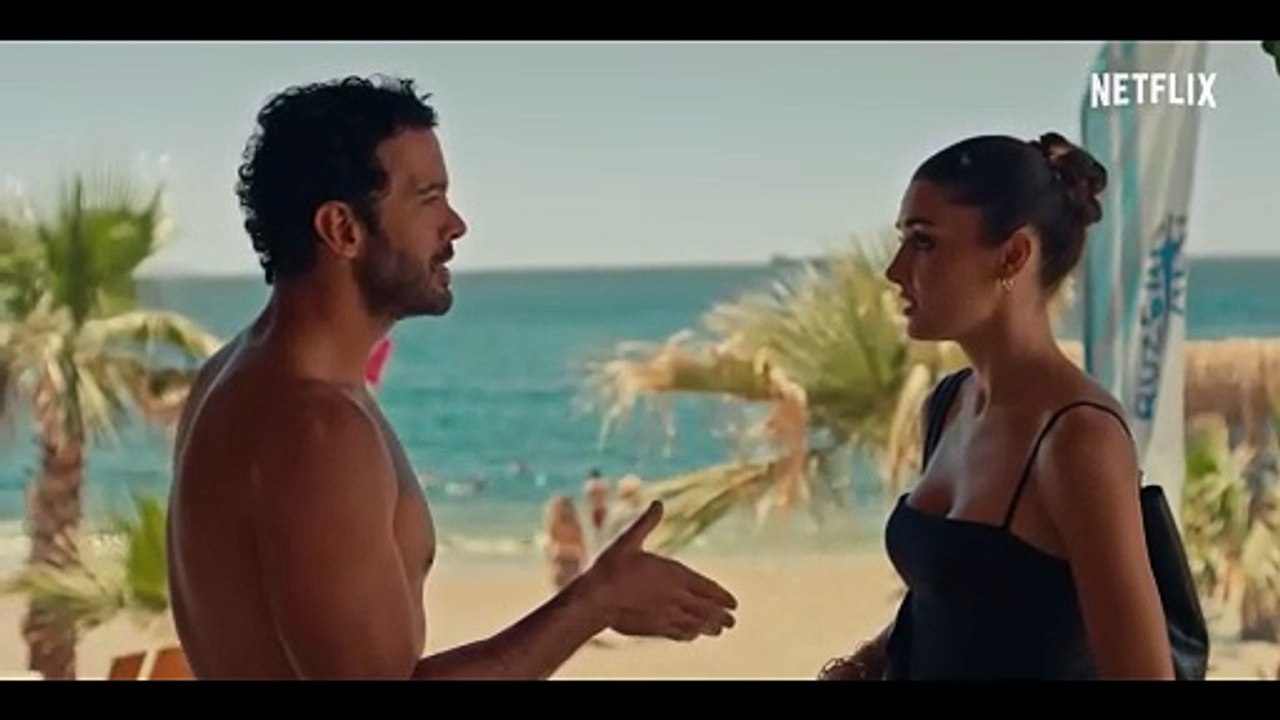 Chasing the Wind | movie | 2025 | Official Trailer