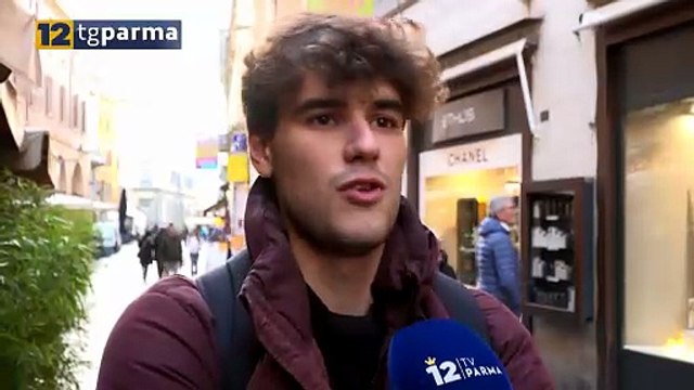 QUALITÀ VITA, I PARMIGIANI: MALE LA SICUREZZA, BENE GLI EVENTI | QUALITÀ VITA, I PARMIGIANI: MALE LA SICUREZZA, BENE GLI EVENTI