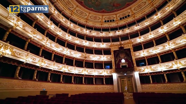 FONDAZIONE CARIPARMA: AL REGIO CONCERTO GRATUITO CON LELLA COSTA E NICOLA PIOVANI | FONDAZIONE CARIPARMA: AL REGIO CONCERTO GRATUITO CON LELLA COSTA E NICOLA PIOVANI