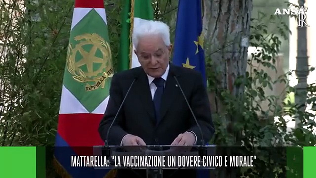 Ansa Live ore 12
