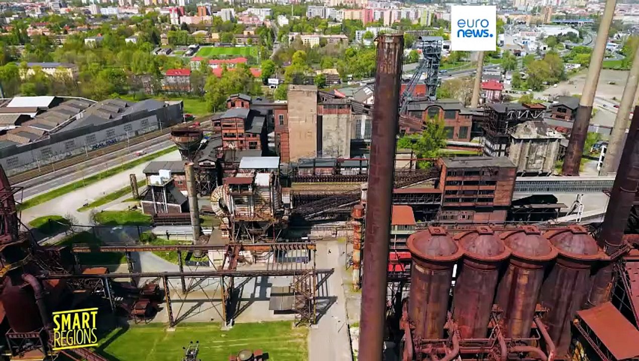 Turismo industriale: un'esperienza di vacanza diversa dal solito