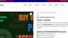 Best Place to Buy Verified PayPal Accounts for Global Agencies