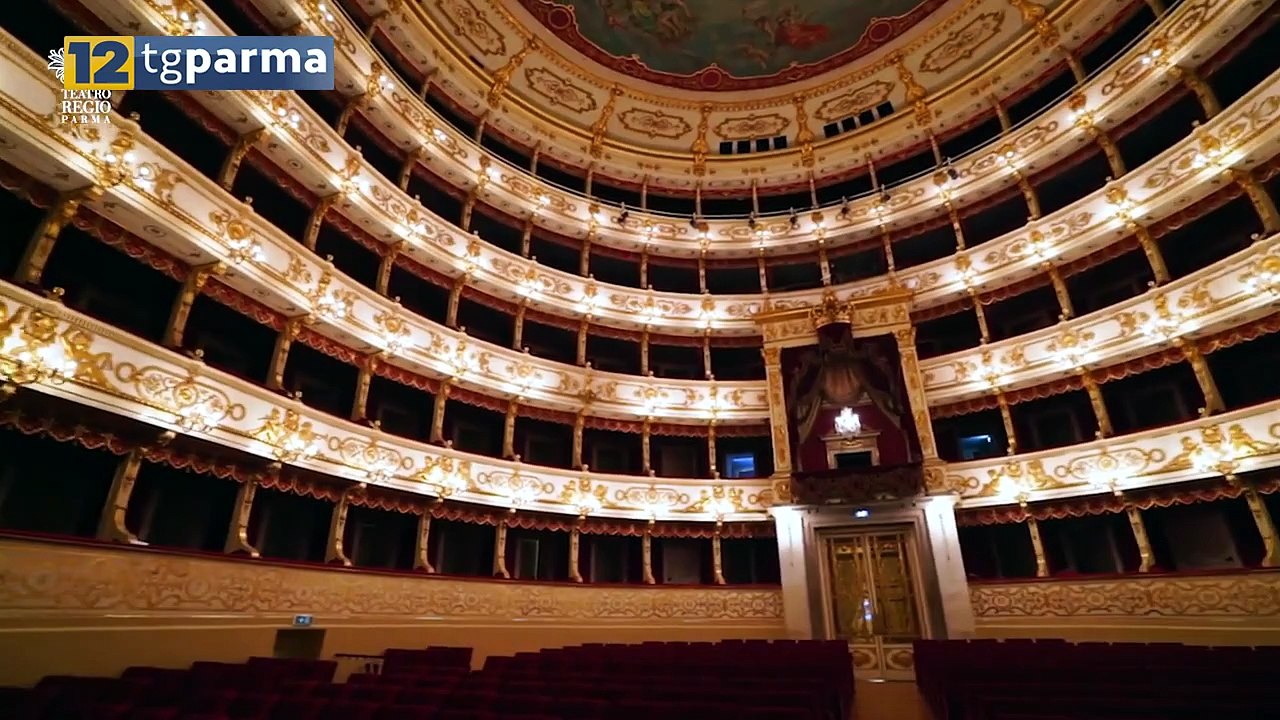 FONDAZIONE CARIPARMA: AL REGIO CONCERTO GRATUIT...