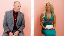 Pranking My Blind Date