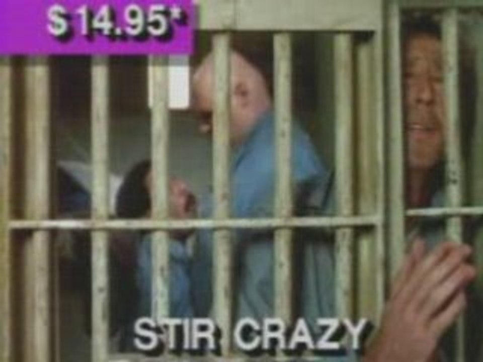 RCA/Columbia Pictures Home Video (1991 Promo Video)