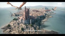 Tráiler final de La Casa del Dragón - Temporada 3 en HBO Max