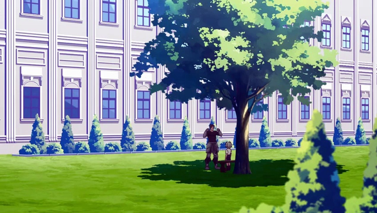 Easygoing Territory Defense by Episode 1 Engsub