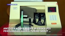 Rupiah Nyaris Tembus 18 Ribu! DPR Desak BI Gerak Cepat Gerak Cepat Selamatkan Ekonomi