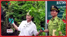 Lời hứa đầu tiên - Tập 14