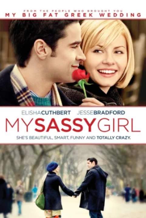 My Sassy Girl Full EP-(2026) - FULL ENGSUB | Reelshort Hot HD