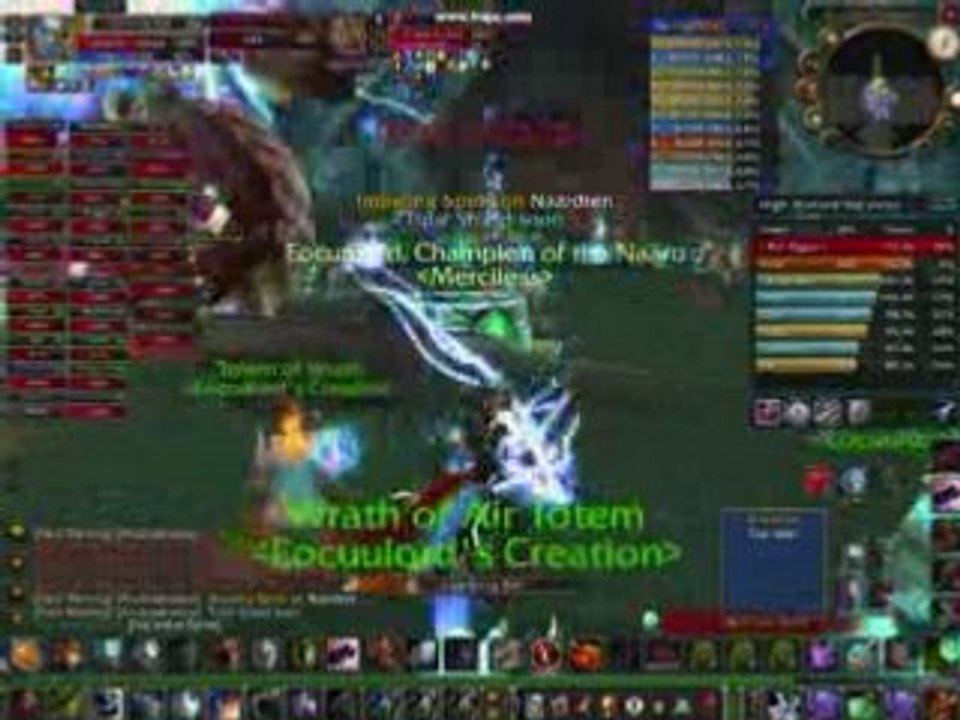 High Warlord Naj'entus