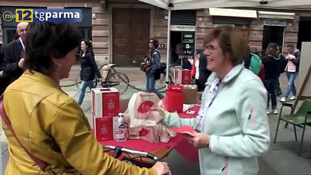 RISO SOLIDALE IN VENDITA OGGI E DOMANI IN PIAZZA DELLA STECCATA | RISO SOLIDALE IN VENDITA OGGI E DOMANI IN PIAZZA DELLA STECCATA