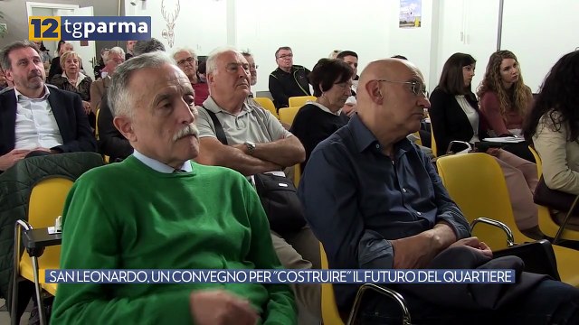 SAN LEONARDO, UN CONVEGNO PER COSTRUIRE IL FUTURO DEL QUARTIERE | SAN LEONARDO, UN CONVEGNO PER COSTRUIRE IL FUTURO DEL QUARTIERE