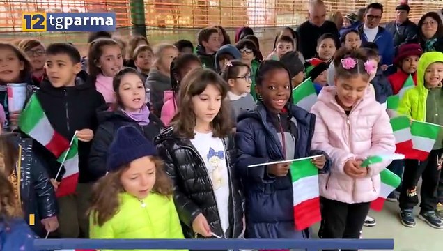 TRECASALI, OTTO NUOVE AULE ALLA SCUOLA ELSA MORANTE | TRECASALI, OTTO NUOVE AULE ALLA SCUOLA ELSA MORANTE