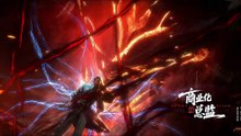 Tomb of Fallen Gods Season 3 Episode 44 Subtitle Indonesia #donghua #anime