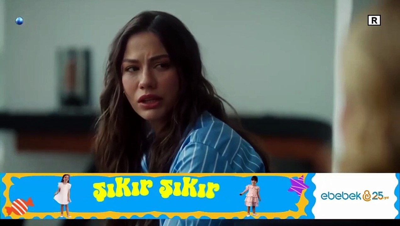Eşref Rüya 45 Bölüm izle