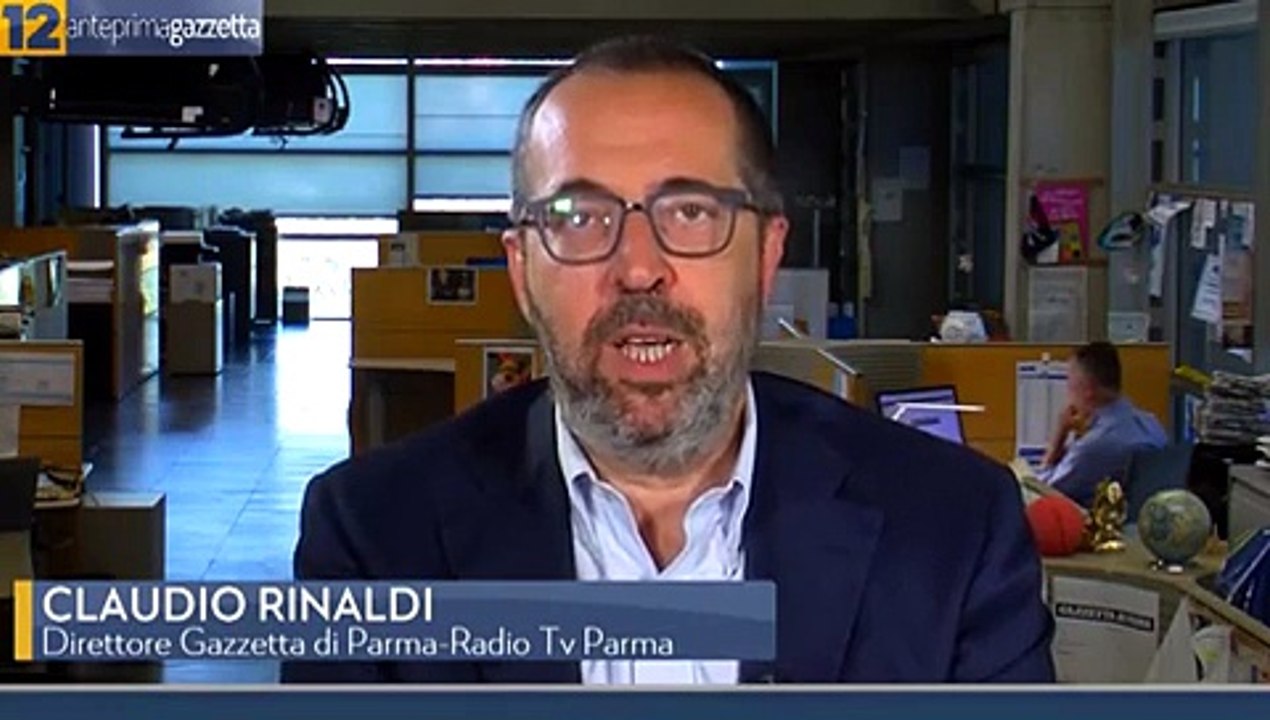 Anteprima Gazzetta