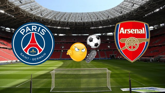 Champions League: así luce el imponente Puskás Arena para la final entre PSG y Arsenal