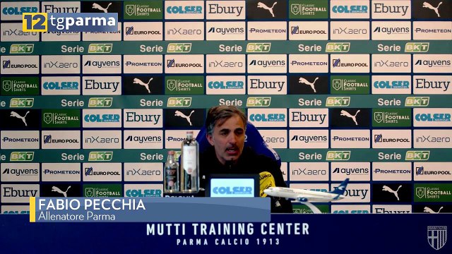 PECCHIA: LA DIFESA? CONTA L'ATTEGGIAMENTO DI TUTTA LA SQUADRA | PECCHIA: LA DIFESA? CONTA L'ATTEGGIAMENTO DI TUTTA LA SQUADRA