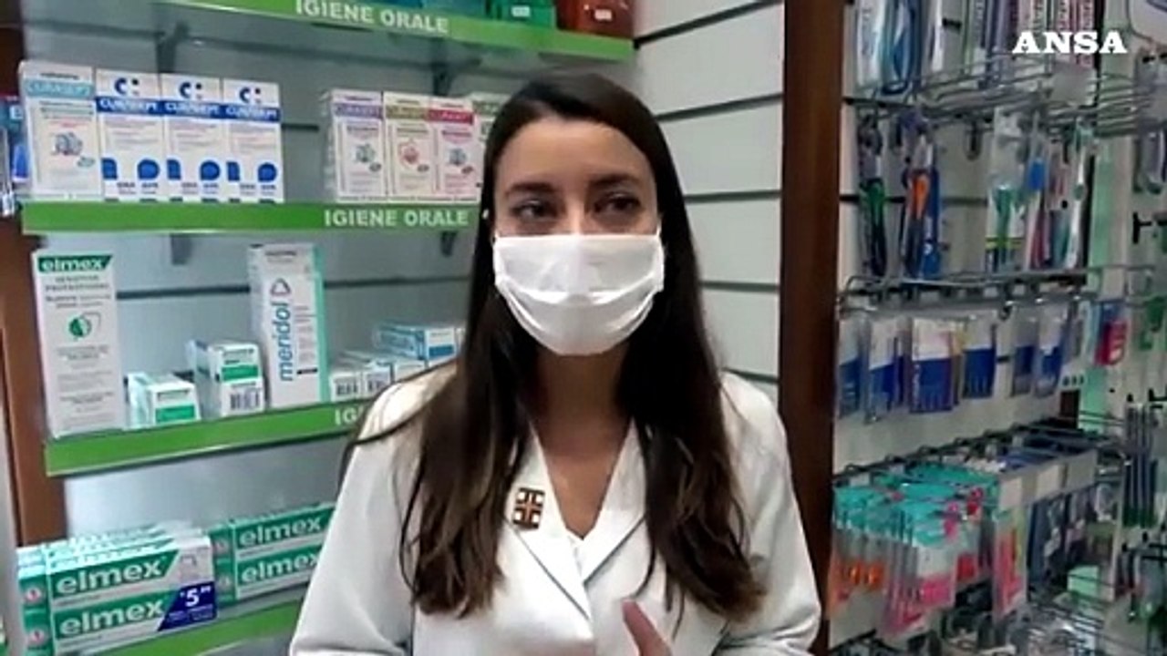 Vaccini anti-influenzali, incertezza nelle farmacie