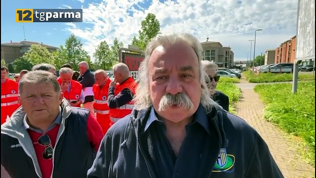 LARGO COEN, DEFIBRILLATORE DONATO DAL CENTRO COORDINAMENTO PARMA CLUBS | LARGO COEN, DEFIBRILLATORE DONATO DAL CENTRO COORDINAMENTO PARMA CLUBS