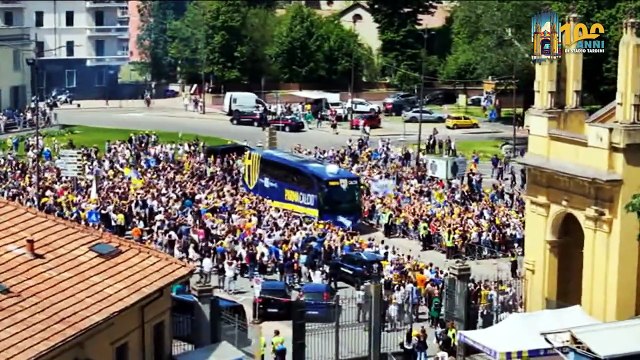 100ANNI di STADIO TARDINI 9a puntata del 02-6-24 | 100ANNI di STADIO TARDINI 9a puntata del 02-6-24