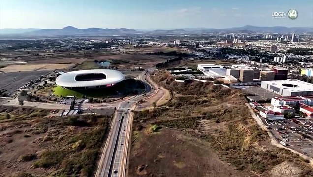 Mundial blindará El Bajío con cierres y filtros de hasta tres kilómetros