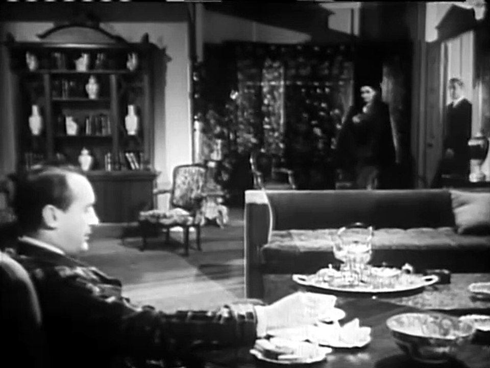 ...Quiet ...Please, ...Murder ...(1942) ...Full ...Movie ...｜ ...Crime, ...Thriller ...｜ ...George ...Sanders, ...Gail ...Patrick, ...Richard ...Denning [Full Movie] [Free Online HD]Full EP - Full