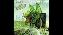 1971 - Vangelis - The Dragon [FULL ALBUM]