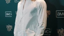 The Vampire Lestat & Palomo Event Vertical Video Summary (Madrid, Spain) - Includes Sam Reid