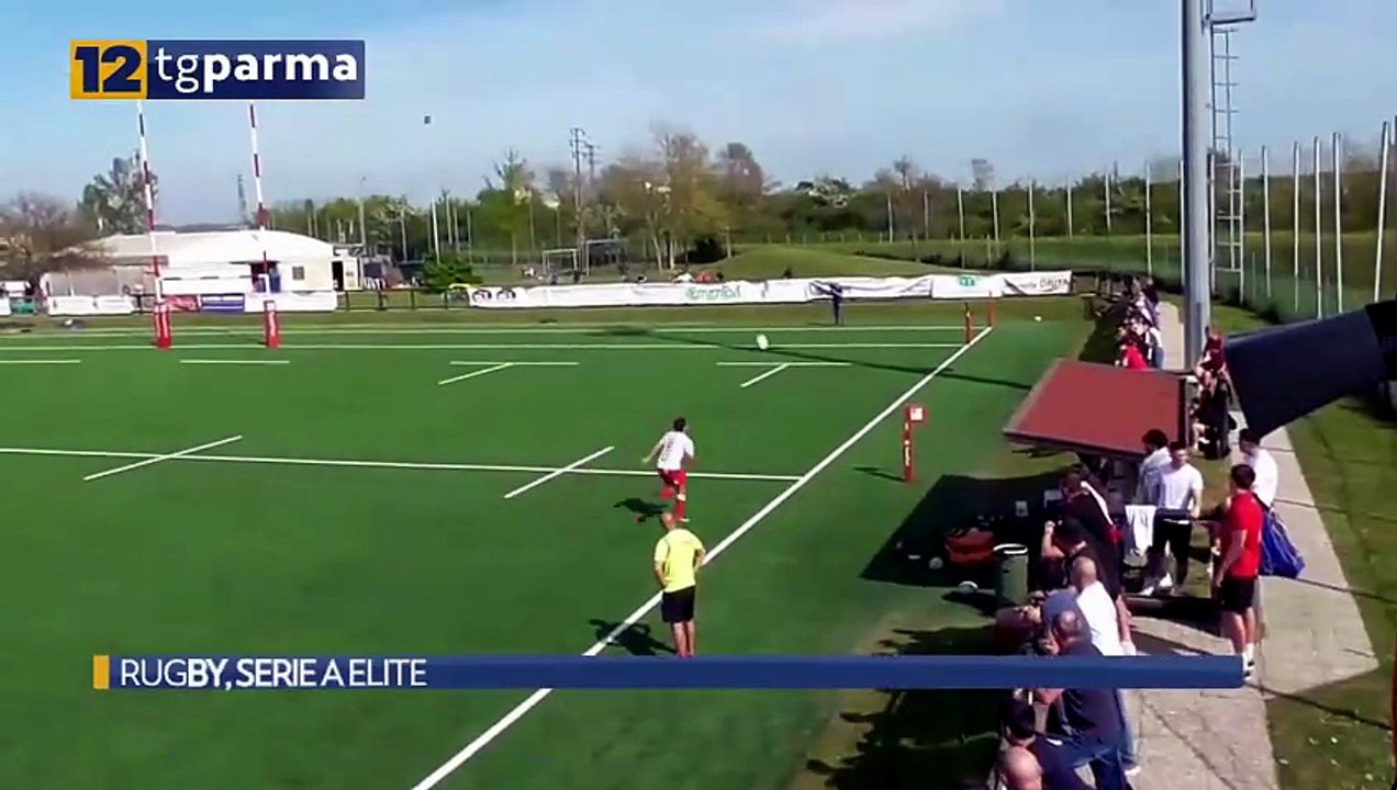 RUGBY, SERIE A ELITE CUP, IL COLORNO BATTUTO DAL MOGLIANO | RUGBY, SERIE A ELITE CUP, IL COLORNO BATTUTO DAL MOGLIANO