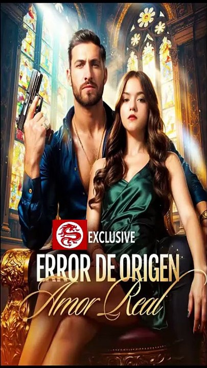 Error De Origen Amor Real #Dramawave