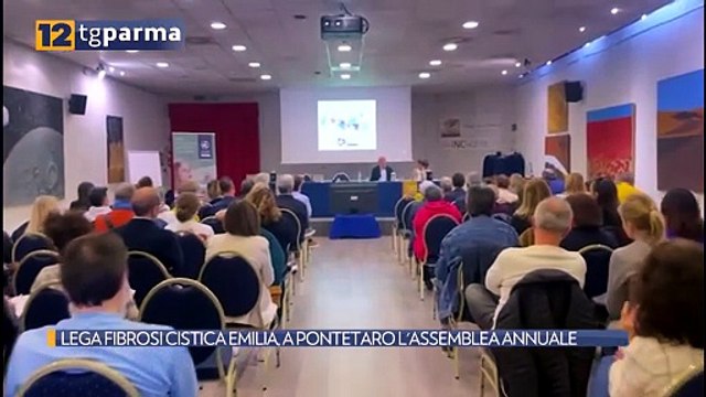 LEGA FIBROSI CISTICA EMILIA, A PONTETARO L'ASSEMBLEA ANNUALE | LEGA FIBROSI CISTICA EMILIA, A PONTETARO L'ASSEMBLEA ANNUALE