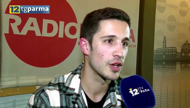 IL PIANISTA FRANCESCO PARRINO: LAVORO AD UN MIO ALBUM DI INEDITI | IL PIANISTA FRANCESCO PARRINO: LAVORO AD UN MIO ALBUM DI INEDITI