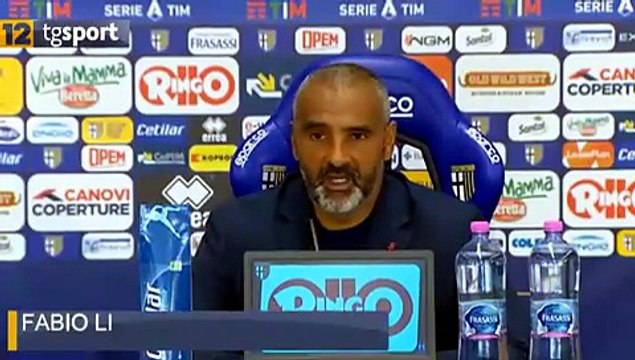 Parma-Napoli 0-2, Crociati in partita per un'ora poi decide l'ingresso di Osimhen