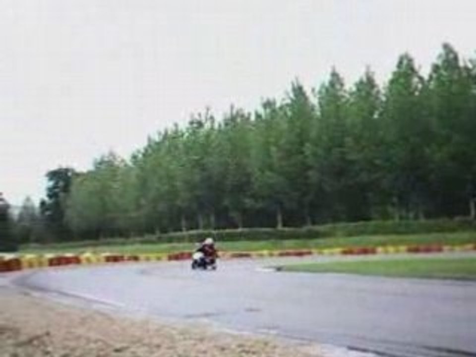 Joigny 15 juin 2008 matin