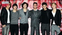 One Direction Members Gather Together for Liam Payne's Funeral | THR News Video [Full Movie]
