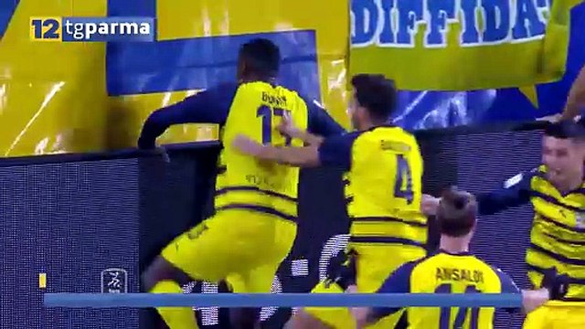 VERSO PARMA-SPEZIA: PECCHIA SENZA BERNABÈ SQUALIFICATO | VERSO PARMA-SPEZIA: PECCHIA SENZA BERNABÈ SQUALIFICATO