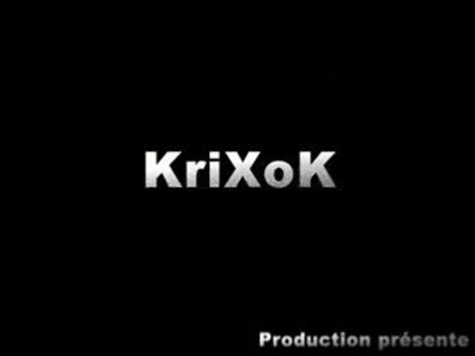 KrixoK - Galla de Danse P1