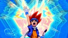 Beyblade Metal Fusion EP10 PT-PT