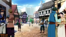 Moonlight fantasy 2 Movie Part 1 sub indo 月が導く異世界道中