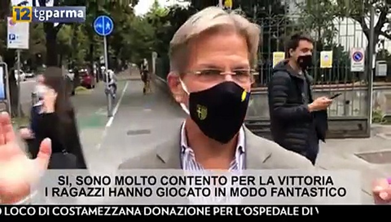 presidente kra