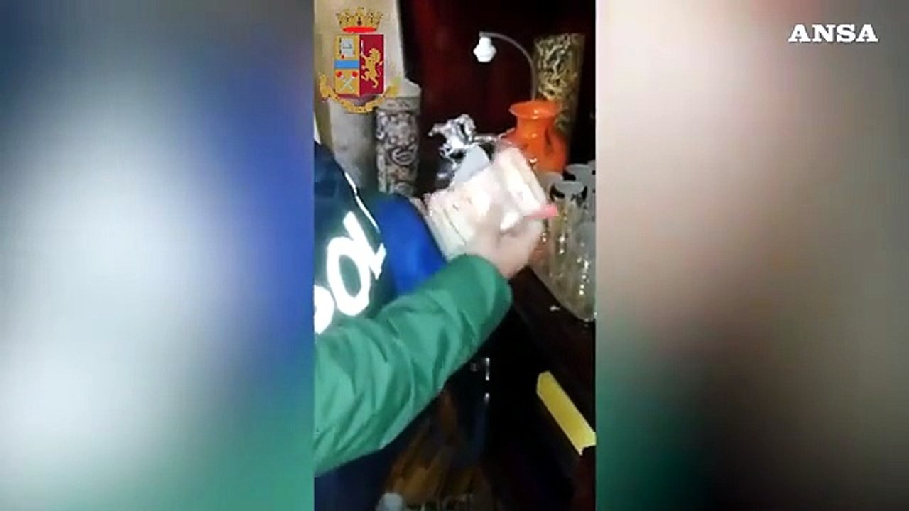 Roma, smantellato dalla Polizia di Stato giro d'usura nel quartiere portuense