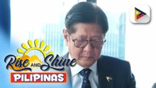 Nasa P56.3-B halaga ng potensyal na investments, nakuha ng Pilipinas matapos ang pulong ni PBBM sa Japanese companies | ulat ni Kenneth Paciente