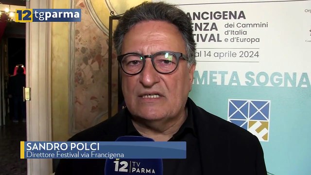 AL VIA LA QUARTA EDIZIONE DEL FRANCIGENA FIDENZA FESTIVAL | AL VIA LA QUARTA EDIZIONE DEL FRANCIGENA FIDENZA FESTIVAL