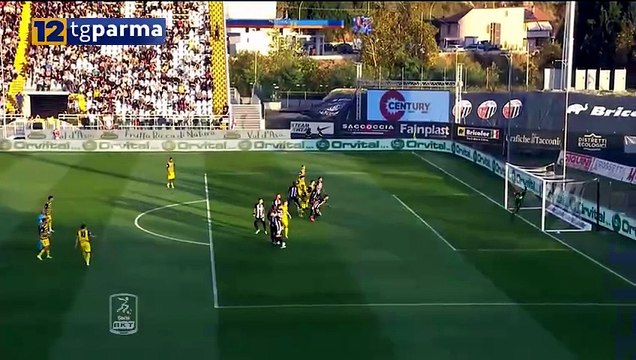 VERSO PARMA-SPEZIA: SEDUTA MATTUTINA A COLLECCHIO; DORTMUND SEGUE MAN | VERSO PARMA-SPEZIA: SEDUTA MATTUTINA A COLLECCHIO; DORTMUND SEGUE MAN