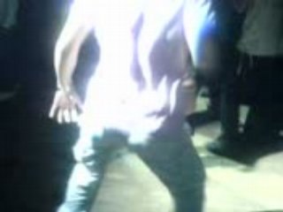 titan 14/06/08 DJ SEBASTIEN B aka BENETT