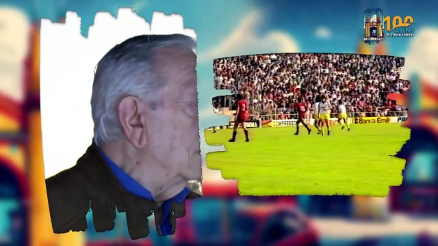 100ANNI di STADIO TARDINI 2a puntata del 14-4-24 | 100ANNI di STADIO TARDINI 2a puntata del 14-4-24
