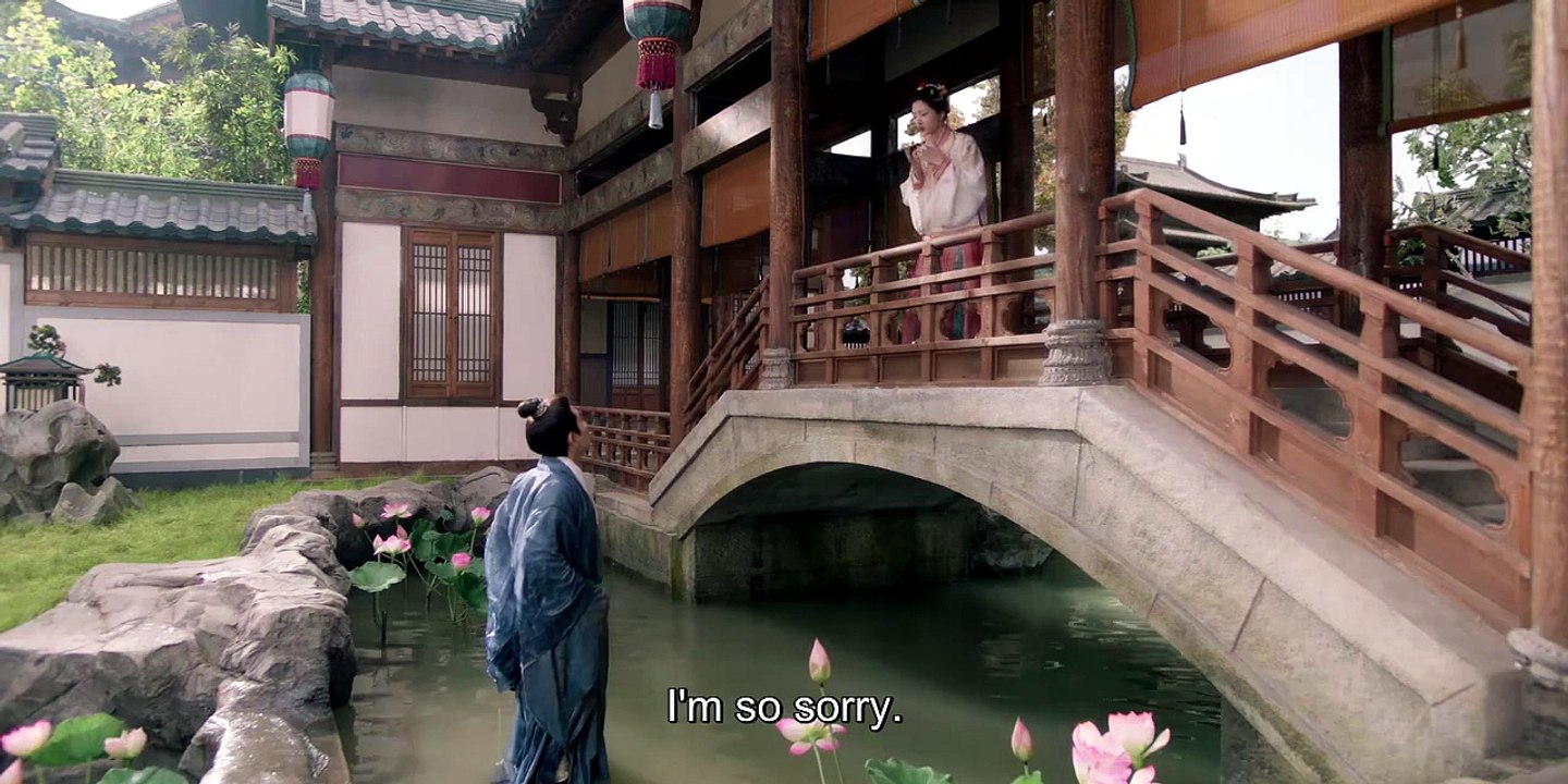 EP.21 - A Splendid Match - Engsub