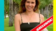 Margarita Magaña a sus 46 años luce guapísima y revela sus tips de belleza